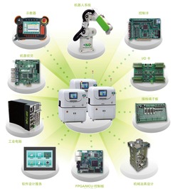 威强电启动智慧工厂，以计算机系统服务助力中国制造2025