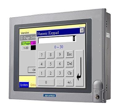 研华Advantech荣耀亮相2010中国工博会，引领计算机系统服务新风潮